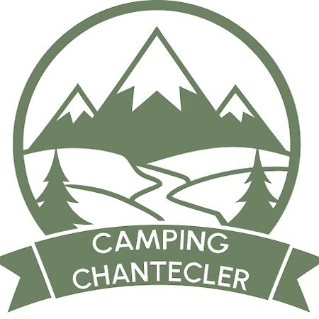 Camping Chantecler Bagneres-de-Luchon Bagian luar foto