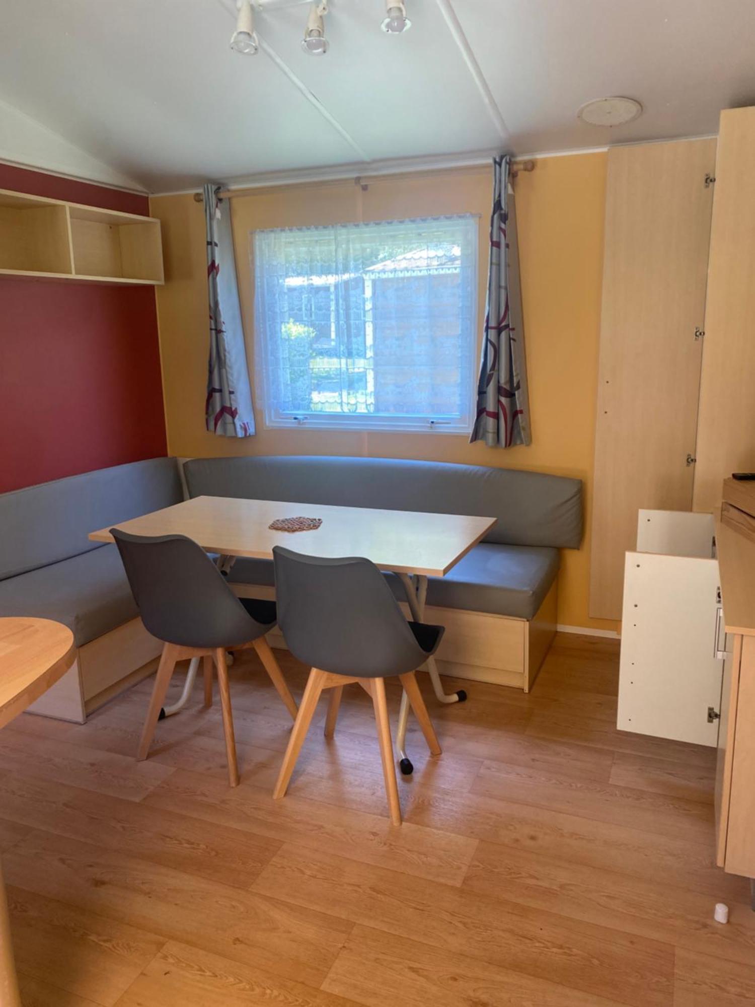 Camping Chantecler Bagneres-de-Luchon Bagian luar foto