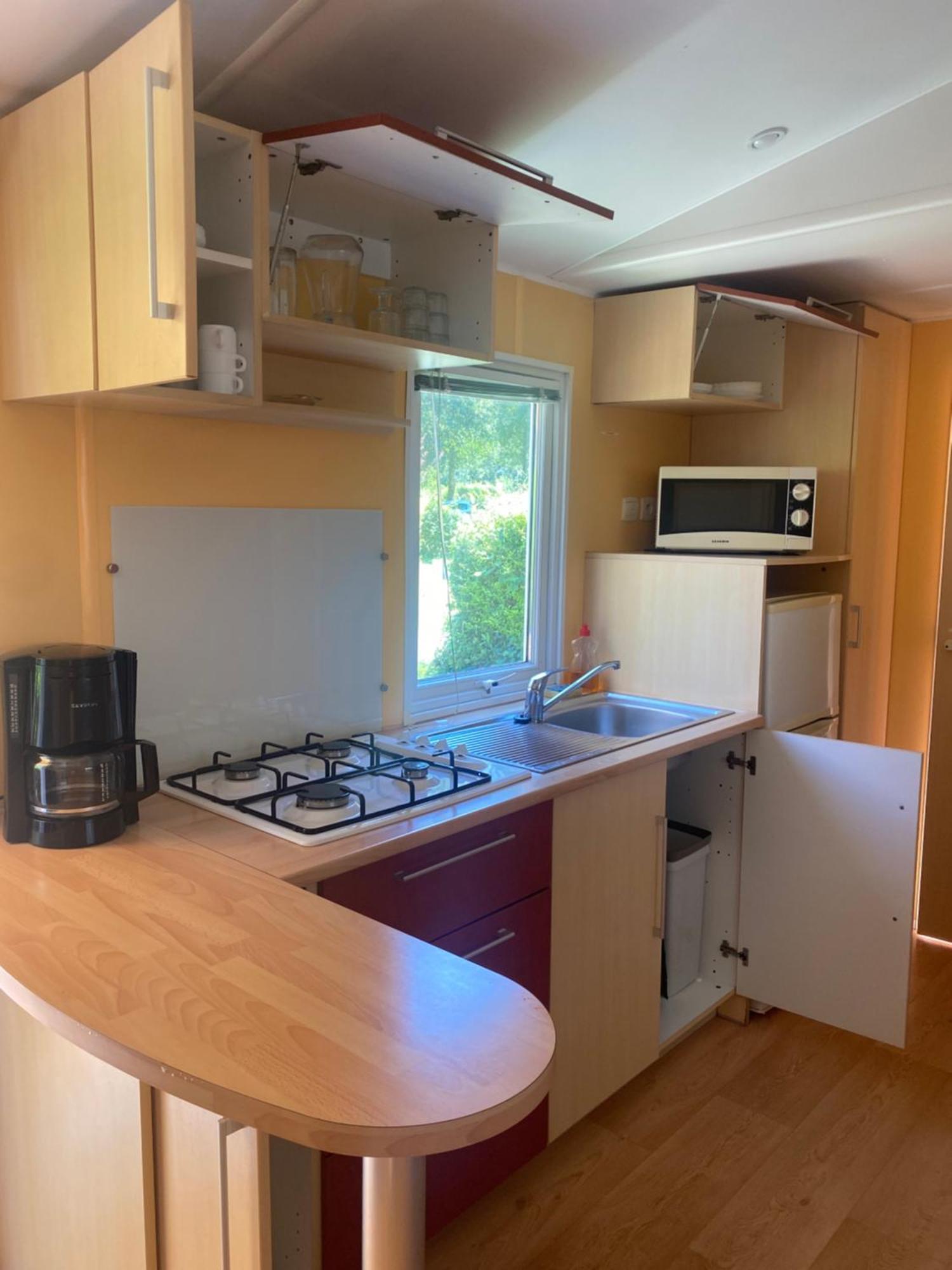 Camping Chantecler Bagneres-de-Luchon Bagian luar foto