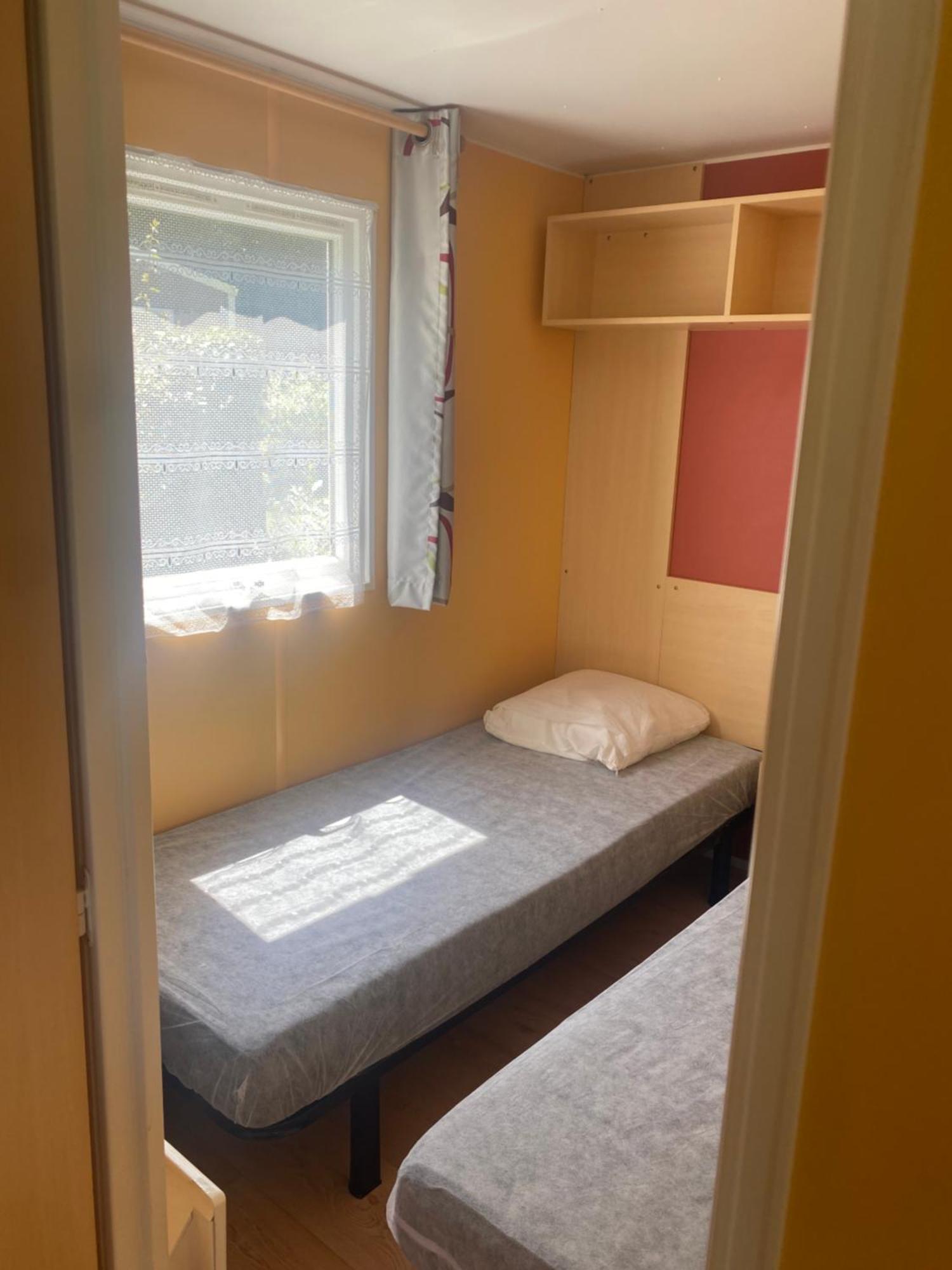 Camping Chantecler Bagneres-de-Luchon Bagian luar foto